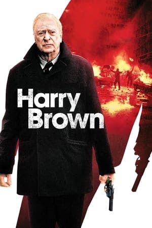 Harry Brown Online em HD