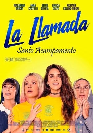 La llamada Online em HD