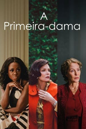 A Primeira-dama Online em HD