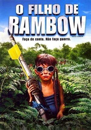 O Filho do Rambow Online em HD