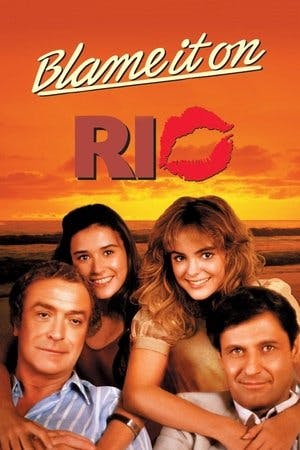 Feitiço do Rio Online em HD