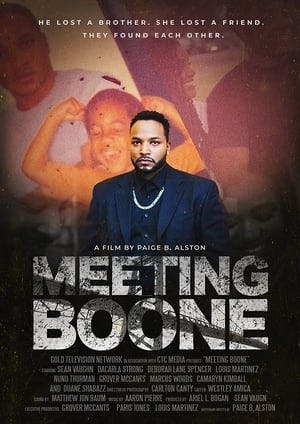 Meeting Boone Online em HD