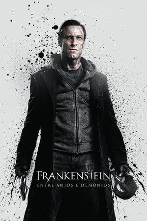 Frankenstein: Entre Anjos e Demônios Online em HD