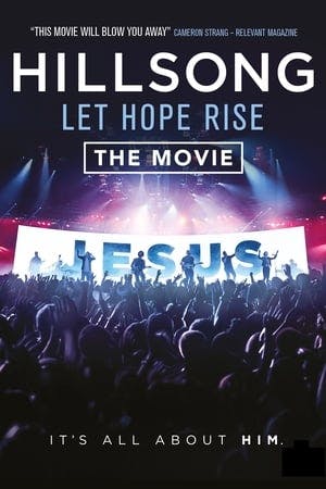 Hillsong: Let Hope Rise Online em HD