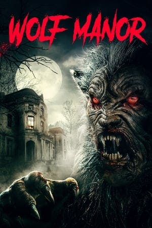 Wolf Manor Online em HD