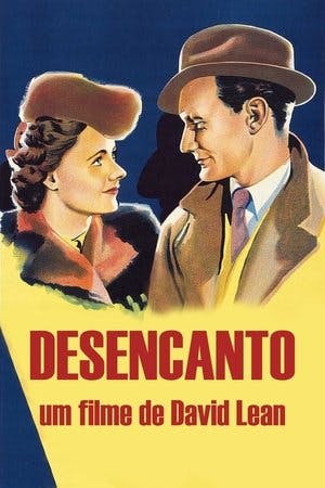 Desencanto Online em HD