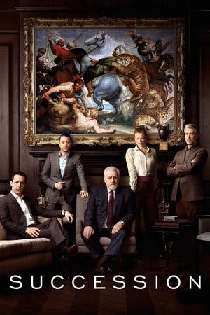 Succession Online em HD