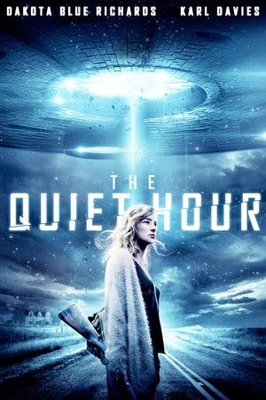 The Quiet Hour Online em HD
