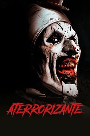 Aterrorizante Online em HD