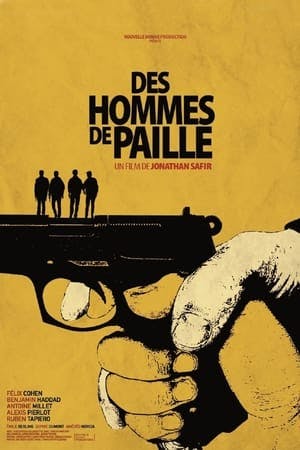 Des hommes de paille Online em HD