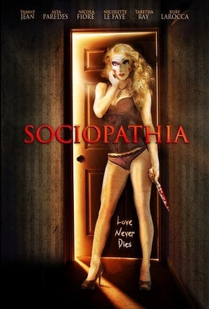 Sociopathia Online em HD