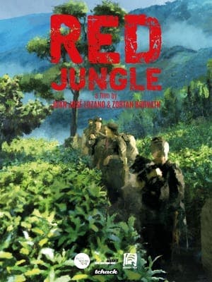 Red Jungle Online em HD