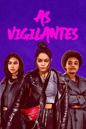 As Vigilantes Online em HD