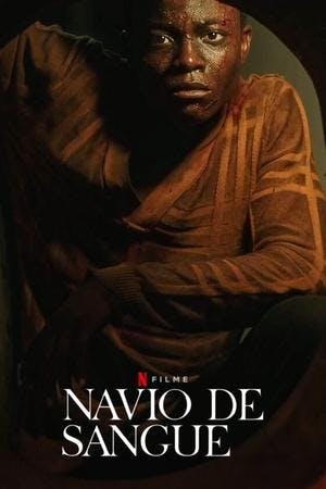 Navio de Sangue Online em HD