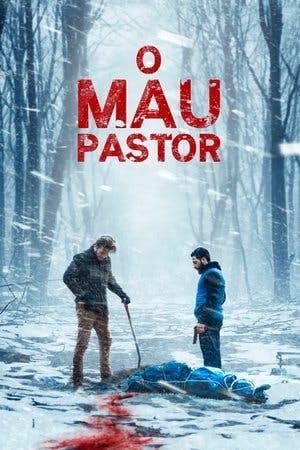 O Mau Pastor Online em HD