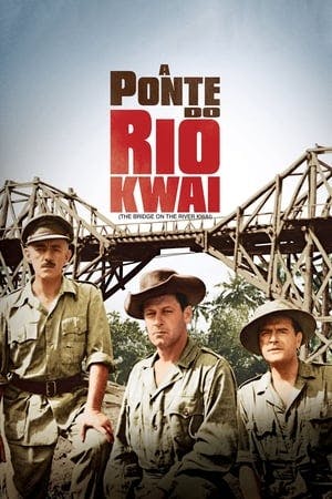 A Ponte do Rio Kwai Online em HD