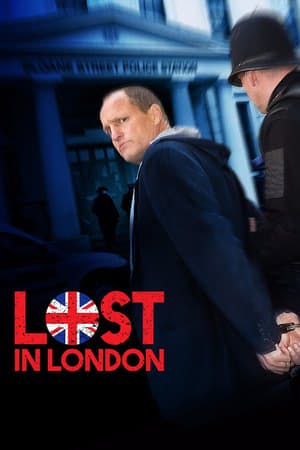 Lost in London Online em HD