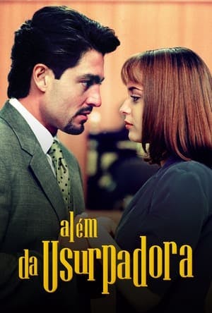 Novela: Além da Usurpadora Online em HD