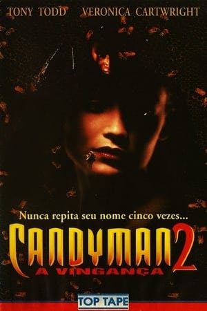 Candyman 2 – A Vingança Online em HD