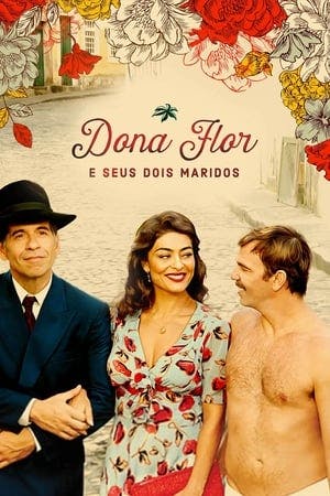 Dona Flor e Seus Dois Maridos Online em HD