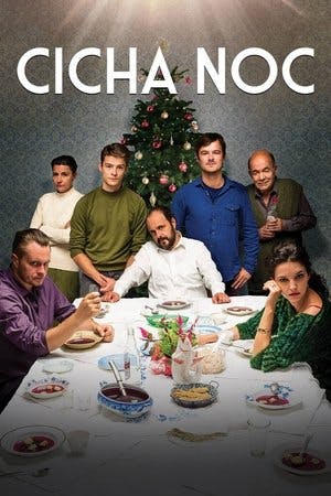 Noite Silenciosa Online em HD