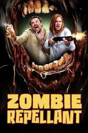 Zombie Repellent Online em HD
