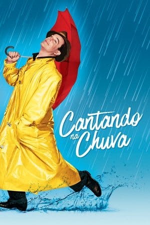 Cantando na Chuva Online em HD