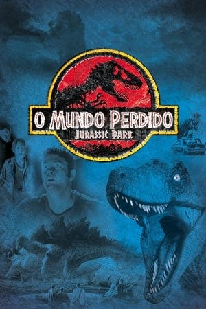 O Mundo Perdido: Jurassic Park Online em HD