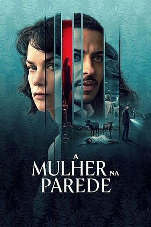 A Mulher na Parede Online em HD