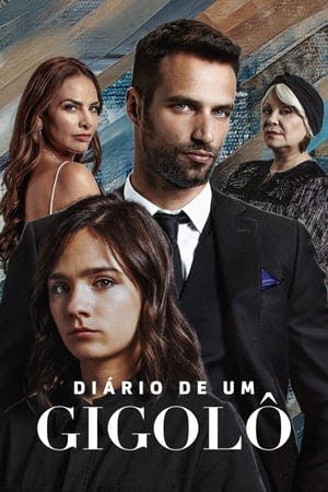 Diário de um Gigolô Online em HD