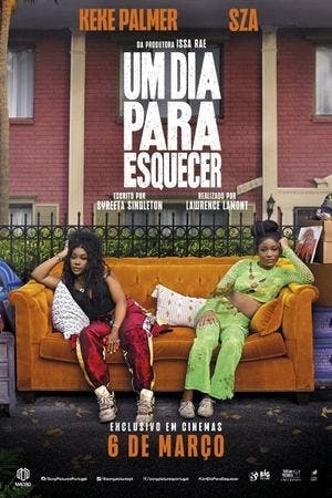 Um Dia Daqueles Online em HD