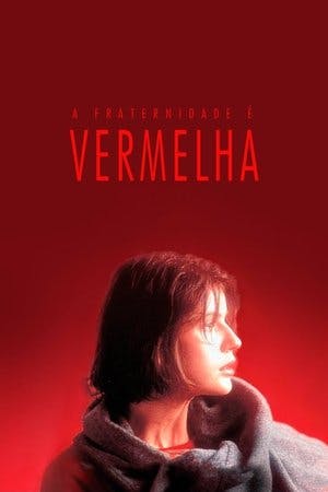 A Fraternidade é Vermelha Online em HD