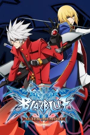 BlazBlue Alter Memory Online em HD