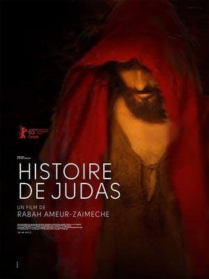 Histoire de Judas Online em HD