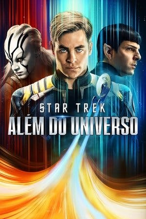 Star Trek: Sem Fronteiras Online em HD