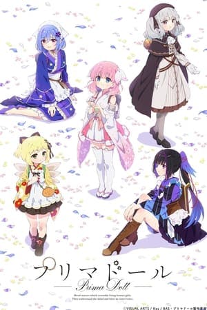 Prima Doll Online em HD
