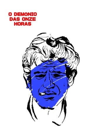 O Demônio das Onze Horas Online em HD