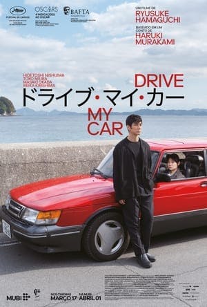 Drive My Car Online em HD