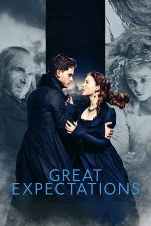 Grandes Esperanças Online em HD