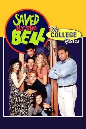 Saved by the Bell: The College Years Online em HD