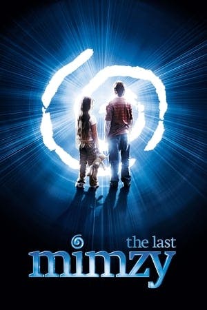 The Last Mimzy Online em HD