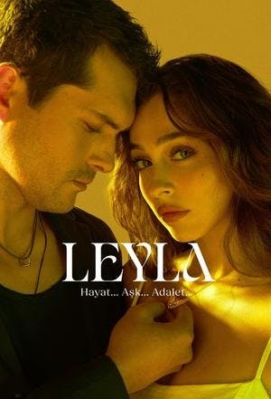 Leyla Online em HD