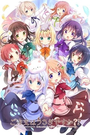 Is the Order a Rabbit? Online em HD