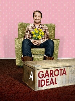 A Garota Ideal Online em HD