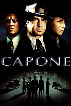 Capone, O Gângster Online em HD