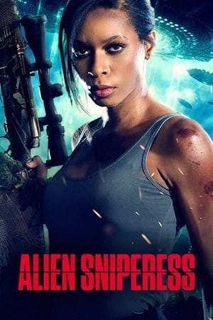 Alien Sniperess Online em HD