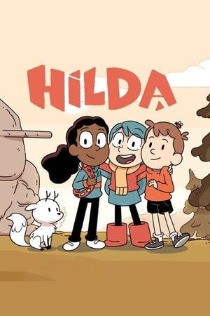 Hilda Online em HD