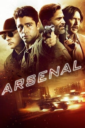 Arsenal Online em HD