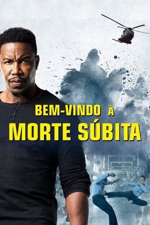 Bem-Vindo à Morte Súbita Online em HD