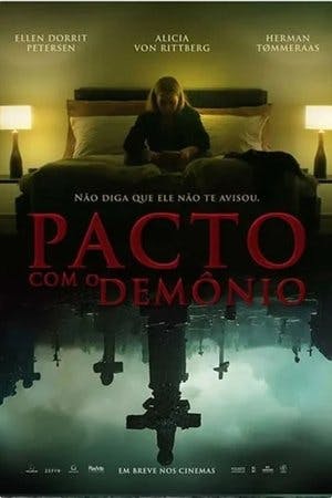 Pacto com o demônio: Não diga que ele não te avisou Online em HD